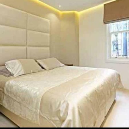 Heart Of Knightsbridge - Stunning Air Conditioned Apartment - 1 Minute Walk From Harrods Londra Esterno foto