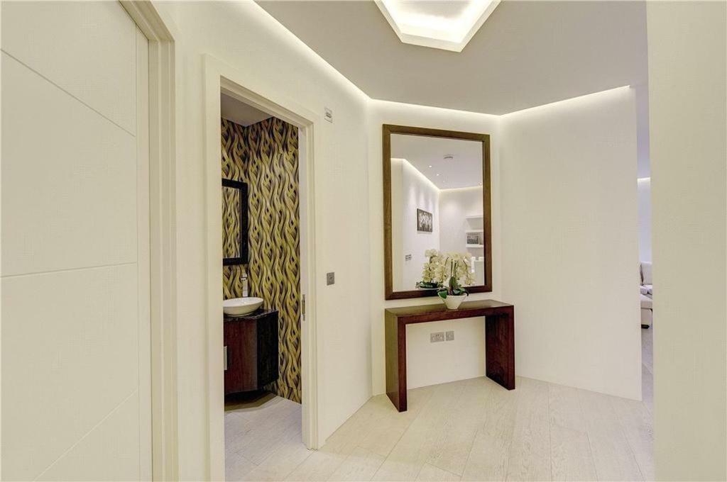 Heart Of Knightsbridge - Stunning Air Conditioned Apartment - 1 Minute Walk From Harrods Londra Esterno foto