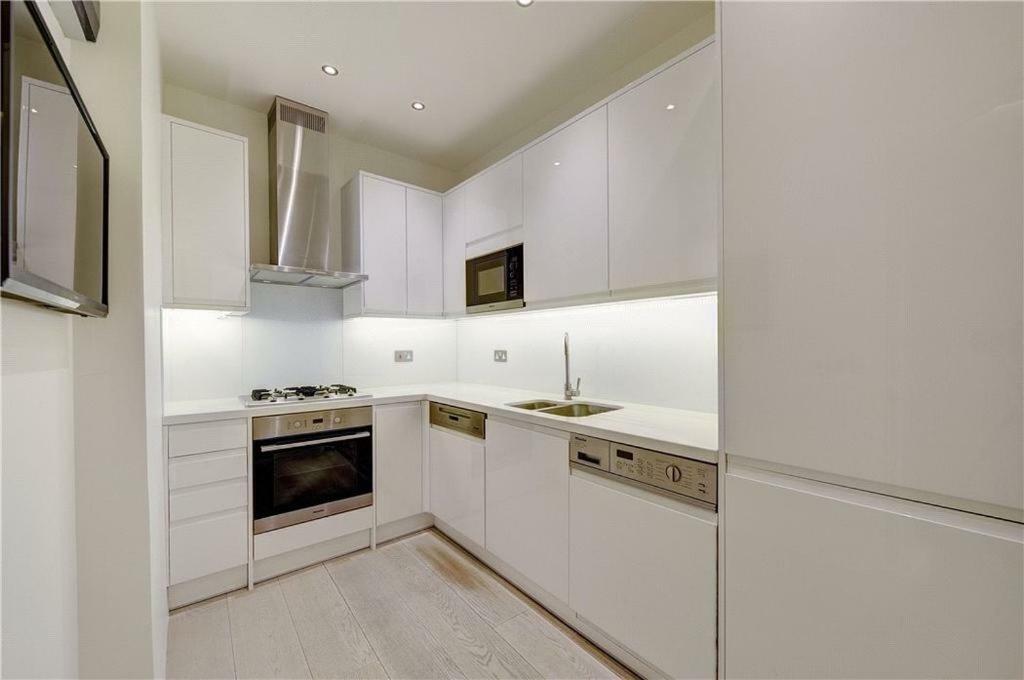 Heart Of Knightsbridge - Stunning Air Conditioned Apartment - 1 Minute Walk From Harrods Londra Esterno foto